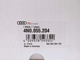 Audi A8 S8 D5 Centralina/modulo rimorchio barra di traino 4N0055204
