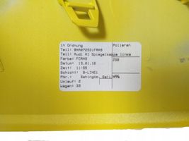 Audi A1 Copertura in plastica per specchietti retrovisori esterni 8XA072531F