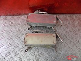 Audi Q7 4M Transmission/gearbox oil cooler 4M0317021J