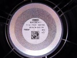 Audi Q5 SQ5 Žemo dažnio garsiakalbis 80A035411