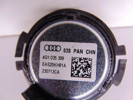 Audi A6 C7 Takaovien diskanttikaiutin 4G1035399