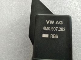 Audi Q7 4M Other relay 4M0907282