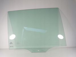 Volkswagen Touran III Rear door window glass 5TA845026