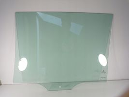 Volkswagen Touran III Rear door window glass 5TA845026