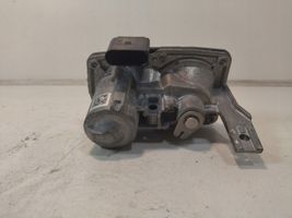 Volkswagen Tiguan Valvola corpo farfallato 5Q0253691K