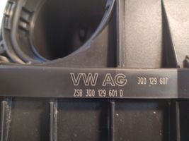 Volkswagen PASSAT B8 Obudowa filtra powietrza 3Q0129601D