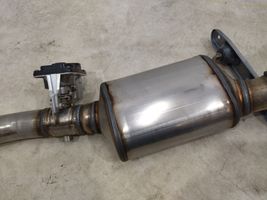 Volkswagen Tiguan Filtro antiparticolato catalizzatore/FAP/DPF 5QA253059KJ