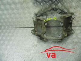 Audi A6 C7 Soporte de montaje de la caja de cambios 4G0399263AA