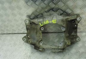 Audi A6 C7 Halterung Lager Getriebe 4G0399263AA