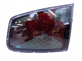 Volkswagen Sharan Rear side window/glass 7N0845298AE