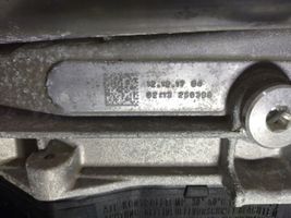 Volkswagen Touareg III Automatic gearbox SBT