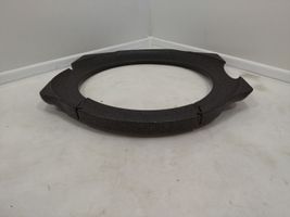 Audi A8 S8 D4 4H Spare wheel section trim 4H0864502B