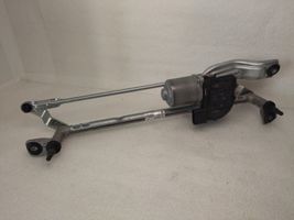 Volkswagen Golf VIII Front wiper linkage 5H1955023A