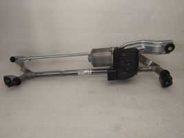 Volkswagen Golf VIII Front wiper linkage 5H1955023A