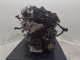 Volkswagen Golf VIII Moottori DTS