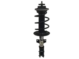 Volkswagen Transporter - Caravelle T7 Front shock absorber/damper 7T0413031AA