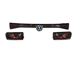 Volkswagen ID.4 Set di luci posteriori 11A945208A