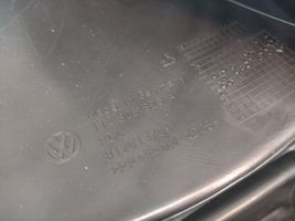 Volkswagen ID.4 Priekinės važiuoklės dugno apsauga 11A805825A