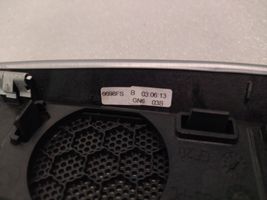 Audi A8 S8 D4 4H Maskownica głośnika drzwi przednich 4H0868143