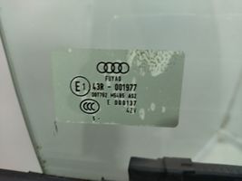 Audi A5 Drzwi 8W6971030BM