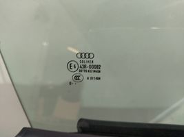 Audi TT TTS RS Mk3 8S Ovi (2-ovinen coupe) LZ7S