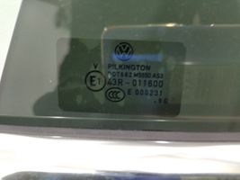 Volkswagen Arteon Задняя дверь LB7R
