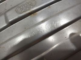 Audi A8 S8 D4 4H Schalldämpfer Auspuff 4H0253611A