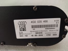 Audi A7 S7 4G Vahvistin 4G0035466