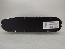 Audi A7 S7 4G Amplificatore 4G0035466