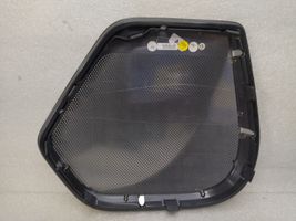 Audi A7 S7 4G Takaoven kaiuttimen kehys 4G8035436B