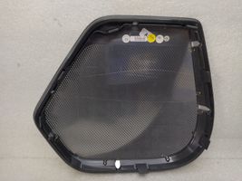 Audi A7 S7 4G Takaoven kaiuttimen kehys 4G8035436B