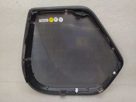 Audi A7 S7 4G Takaoven kaiuttimen kehys 4G8035435B