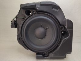 Audi A7 S7 4G Subwoofer-bassokaiutin 4G8035301