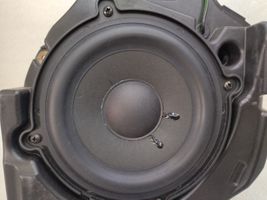 Audi A7 S7 4G Subwoofer-bassokaiutin 4G8035301