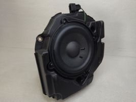 Audi A7 S7 4G Subwoofer-bassokaiutin 4G8035301