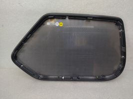 Audi A7 S7 4G Grilles, couvercle de haut-parleur porte avant 4G8035420B