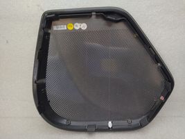 Audi A7 S7 4G Takaoven kaiuttimen kehys 4G8035435B