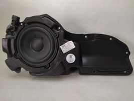 Audi A7 S7 4G Subwoofer-bassokaiutin 4G8035300