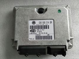 Volkswagen Polo III 6N 6N2 6NF Centralina/modulo motore ECU 036906014BM