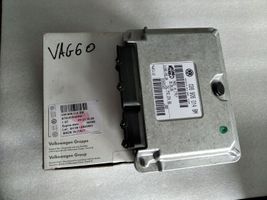 Volkswagen Polo III 6N 6N2 6NF Centralina/modulo motore ECU 036906014BM