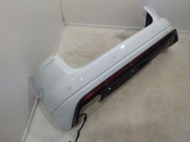 Volkswagen Touareg III Rear bumper 760807568E