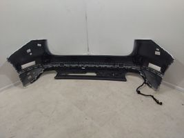 Volkswagen Touareg III Rear bumper 760807568E