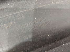 Volkswagen Golf VII Paraurti 5G6807421