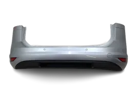 Volkswagen Touran III Rear bumper 5TA801421AB