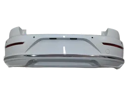 Volkswagen Touran III Rear bumper 3G8807421