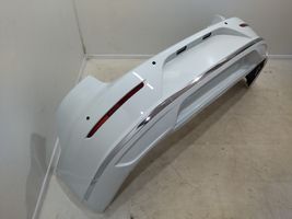 Volkswagen Touran III Rear bumper 3G8807421