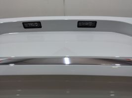 Volkswagen Touran III Rear bumper 3G8807421