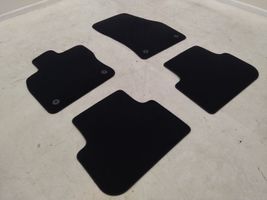 Volkswagen Tiguan Kit tapis de sol auto 5NB863011G