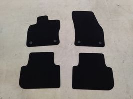 Volkswagen Tiguan Kit tapis de sol auto 5NB863011G