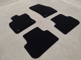 Volkswagen Tiguan Kit tapis de sol auto 5NB863011G